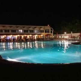 Hotel Mimoza, khách sạn ở Razgrad