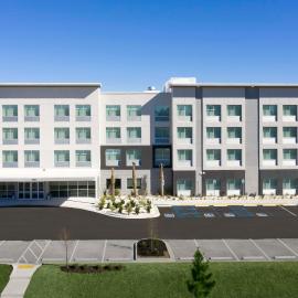 Beaufort में, होटल Tru by Hilton Beaufort, Sc