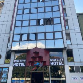 STAYCITY OTEL