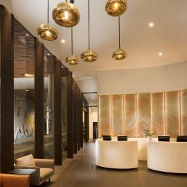 Four Points by Sheraton Brisbane, hotell Brisbane'is
