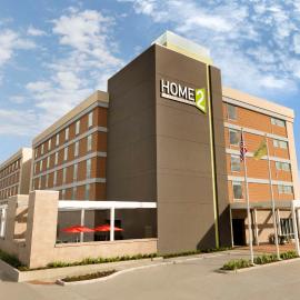 Viesnīca Home2 Suites by Hilton Houston Energy Corridor Hjūstonā