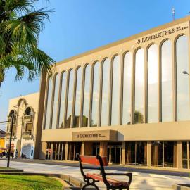 Doubletree By Hilton Iquitos, מלון באיקיטוס