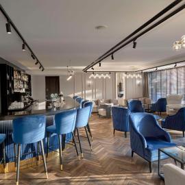 Plovdiv में, होटल Radisson Hotel Plovdiv