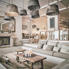 Viesnīca The Cozy Hotel & Lofts Timmendorfer Strand pilsētā Timmendorfere Štranda
