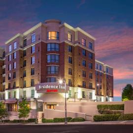 Residence Inn by Marriott Birmingham Downtown UAB, hotel a Birmingham