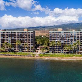Aston Mahana at Kaanapali, hotel u gradu Lahaina