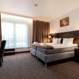 Adoryal Hotell, hotel en Tallin