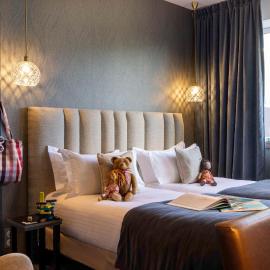Best Western Plus Hôtel Isidore