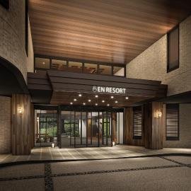 Hakone में, होटल EN RESORT Re'Cove Hakone