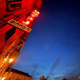 Hotel Giardini