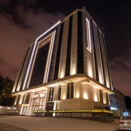 Kenana Al Aziziah Hotel by Orvana, khách sạn ở Makkah