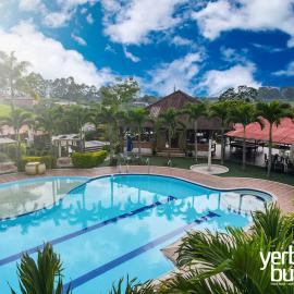 Finca Hotel Yerbabuena