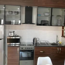 Aqua view Bijilo, hôtel à Banjul