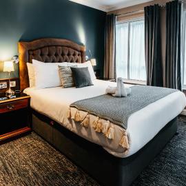 Drury Court Hotel, Hotel in Dublin