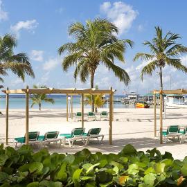 Hotel whala!boca chica - All Inclusive, hotel en Boca Chica