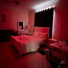 Bliss Spot Vacation Homes: El Ayn şehrinde bir otel