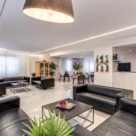 Casena Dei Colli, Sure Hotel Collection By Best Western，巴勒摩的飯店
