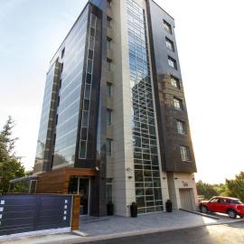 Hotel Heritage, hotel em Belgrado
