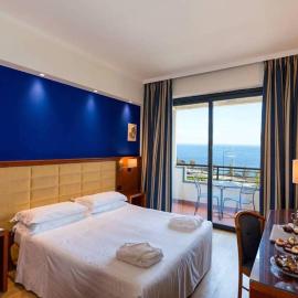 Catania में, होटल Hotel Nettuno
