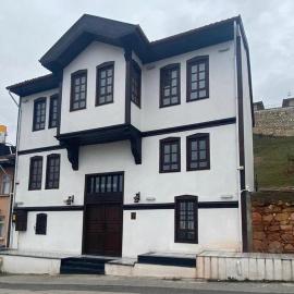 MECİT KAPTAN KONAĞI, hotel en Kastamonu
