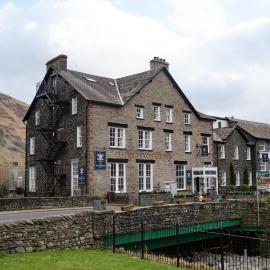 The Ullswater Inn- The Inn Collection Group, hotel em Glenridding