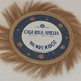 Casa Rosa Amelia