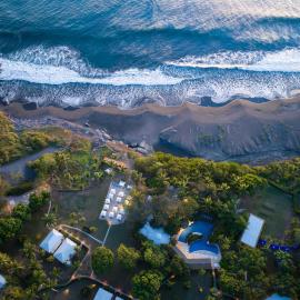 Viesnīca Azul Hotel & Retreat pilsētā Playa Azul