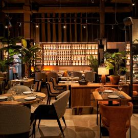 Bilder Boutique Hotel, hotel i Bilbao