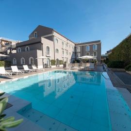 Catania में, होटल Airone City Hotel