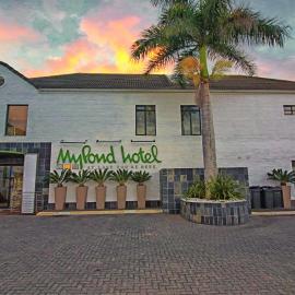 MyPond Stenden Hotel, hotel en Port Alfred