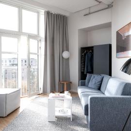South Studios by Daniel&Jacob's, Hotel in Kopenhagen