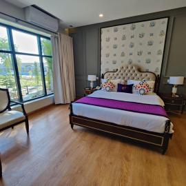 RT Grace Royal Taj Hotel Sukkur, hotel a Sukkur