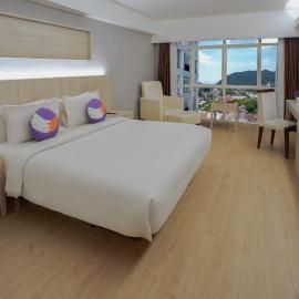 FOX Hotel Gorontalo