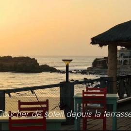 B&B Pieds dans l'eau