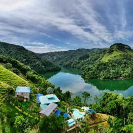 Ecohotel Campo Alegre Norcasia Caldas, hotel in Norcasia