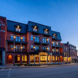 Rockport Harbor Hotel, hotel in Rockport