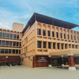 Portola Arabia Hotel Banda Aceh, khách sạn ở Banda Aceh