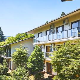 Hakone में, होटल Shiki Resort Gora Saika