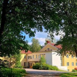 EnjoyNature Resort, hotel a Lahti