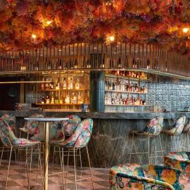 Canopy by Hilton London City, hotel u Londonu