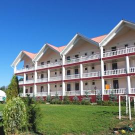 Aquamarine Inn