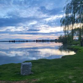 Kangaroo Lake C & V Park