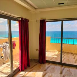 Flores casas de playa, hotel u gradu Aleksandrija