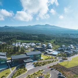 Yakmaeul, hotel en Seogwipo