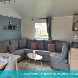Siblu camping Lauwersoog, hotel din Lauwersoog