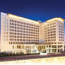 Divan Adana, hotel en Adana
