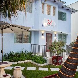 M HOTEL, Hotel in Miami Beach