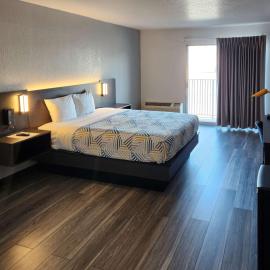 Motel 6-Lincoln, NE - Airport