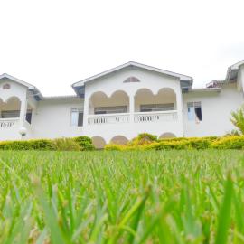 Taita Rocks Hotel, hotel a Wundanyi
