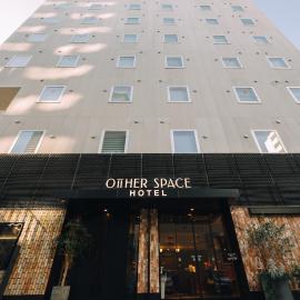 OTHER SPACE Asakusa: Tokyo'da bir otel